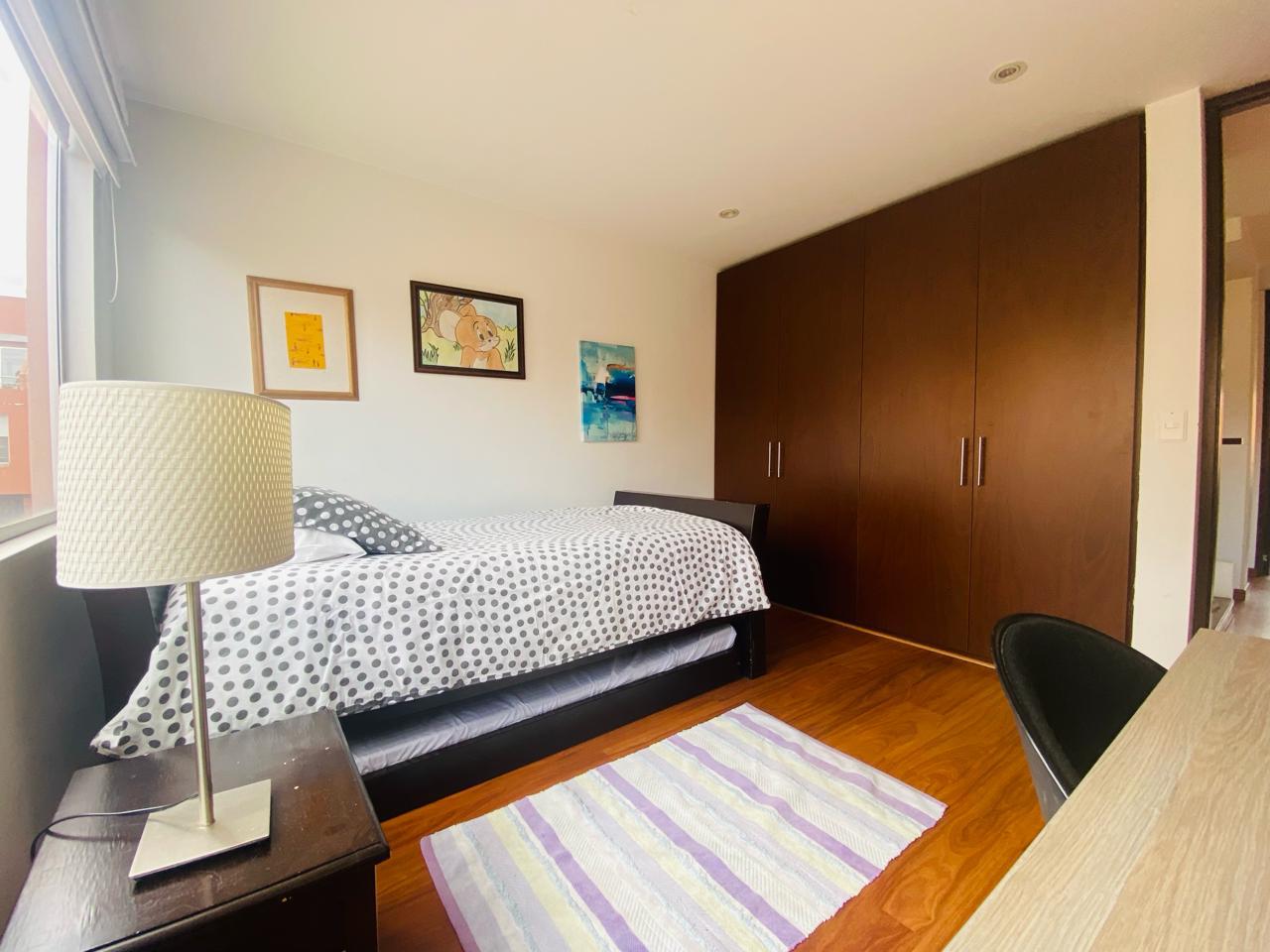 Casa en venta en Vereda La Balsa, Chía · foto 17 de 24