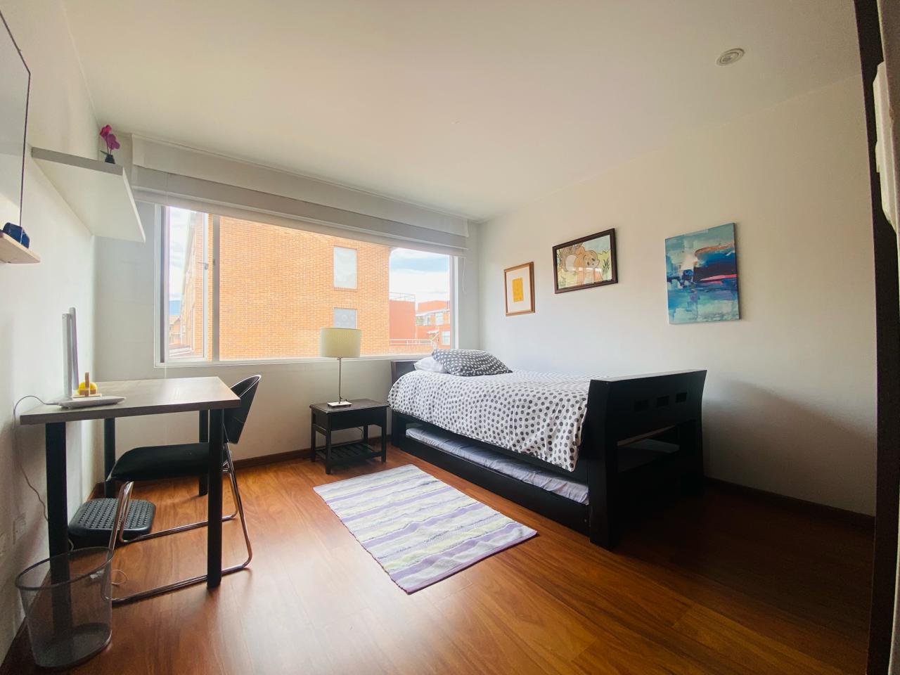 Casa en venta en Vereda La Balsa, Chía · foto 18 de 24