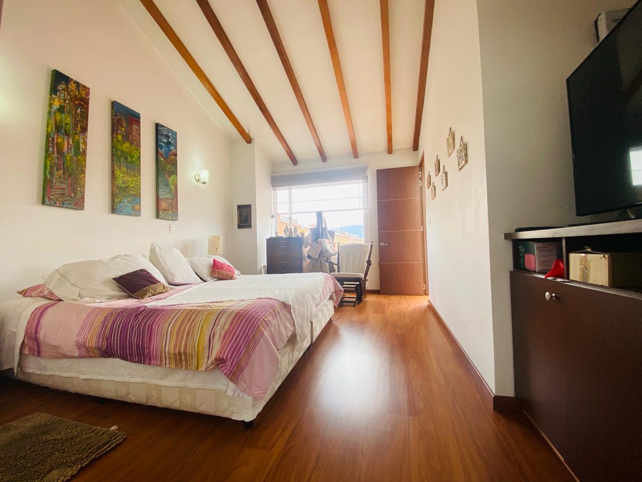 Casa en venta en Vereda La Balsa, Chía · foto 19 de 24
