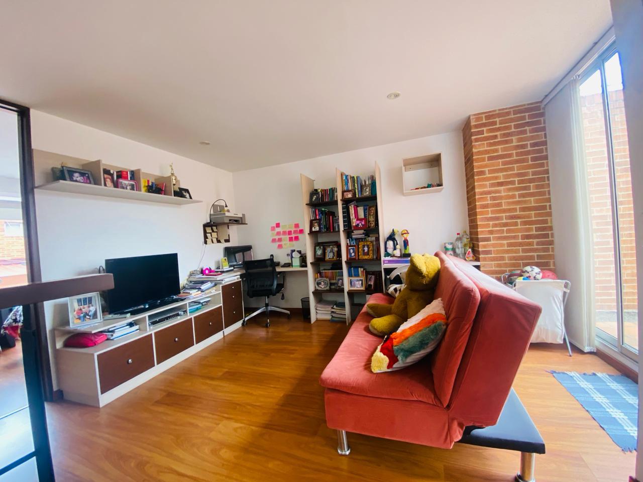 Casa en venta en Vereda La Balsa, Chía · foto 23 de 24