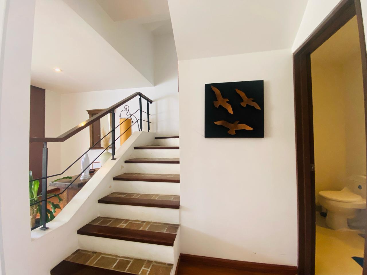Casa en venta en Vereda La Balsa, Chía · foto 24 de 24