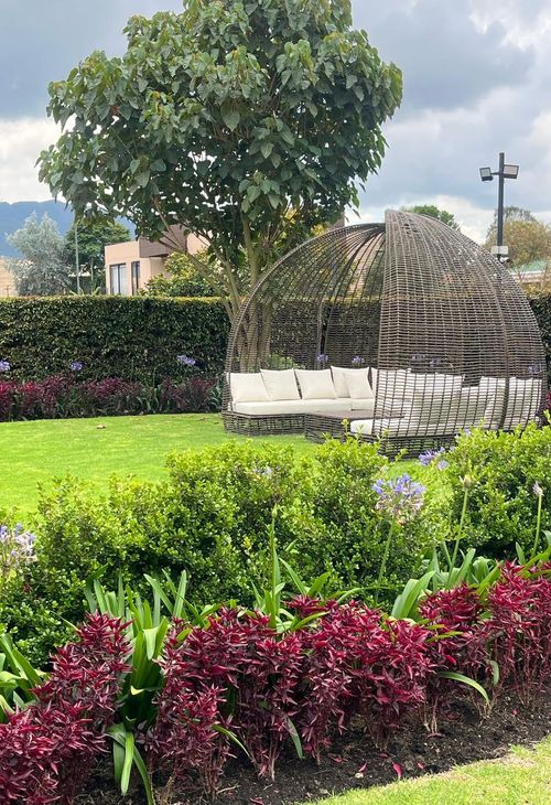 Casa de 4 alcobas en venta en Casa Blanca, Bogotá, 750 m² · foto 4 de 24
