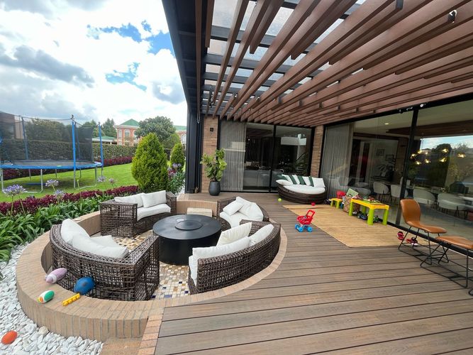 Casa de 4 alcobas en venta en Casa Blanca, Bogotá, 750 m² · foto 5 de 24