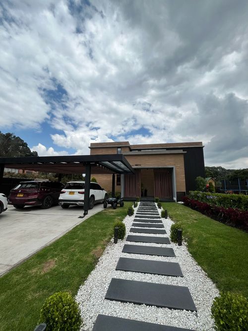 Casa de 4 alcobas en venta en Casa Blanca, Bogotá, 750 m² · foto 6 de 24