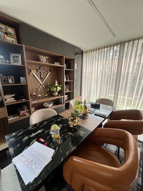 Casa de 4 alcobas en venta en Casa Blanca, Bogotá, 750 m² · foto 9 de 24