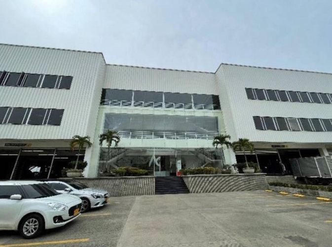 Bodega en venta en Matapalo, Palmira · foto 2 de 24