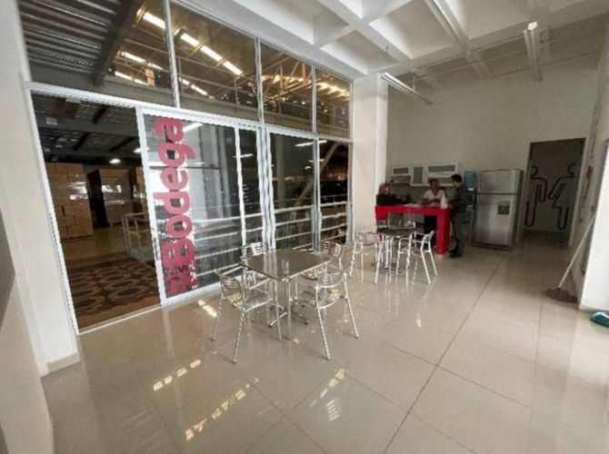 Bodega en venta en Matapalo, Palmira · foto 9 de 24