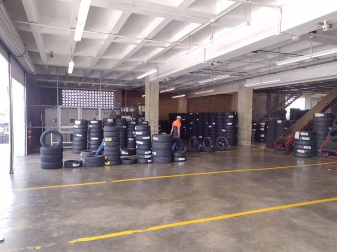 Bodega en venta en Matapalo, Palmira · foto 14 de 24
