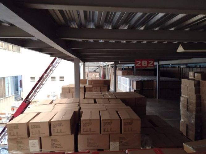 Bodega en venta en Matapalo, Palmira · foto 17 de 24