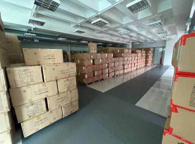 Bodega en venta en Matapalo, Palmira · foto 18 de 24