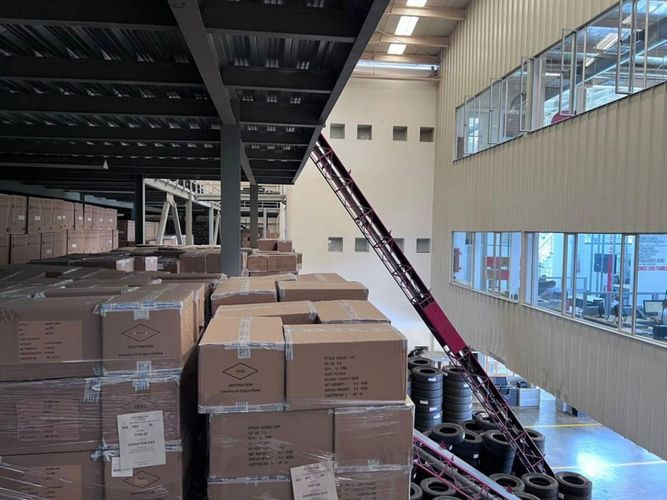 Bodega en venta en Matapalo, Palmira · foto 23 de 24