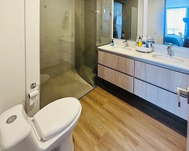 Apartamento de 2 alcobas en venta en El Porvenir, Rionegro, 112 m² · foto 8 de 12