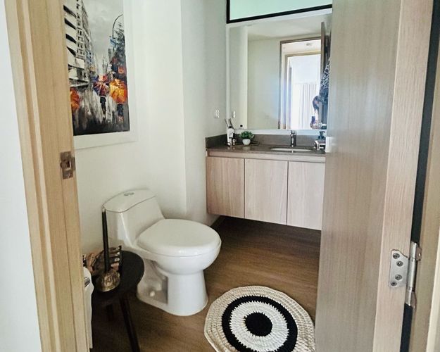 Apartamento de 2 alcobas en venta en El Porvenir, Rionegro, 112 m² · foto 9 de 12
