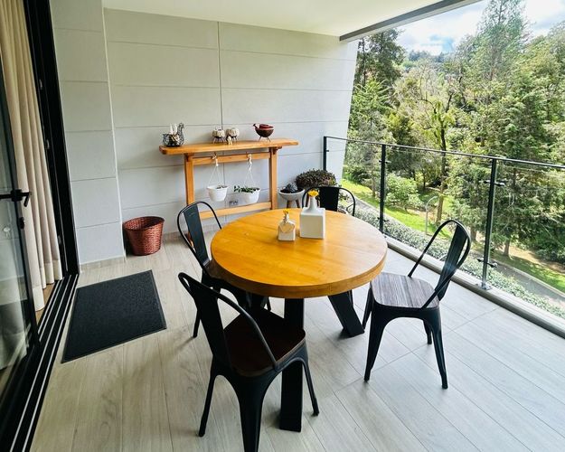 Apartamento de 2 alcobas en venta en El Porvenir, Rionegro, 112 m² · foto 10 de 12