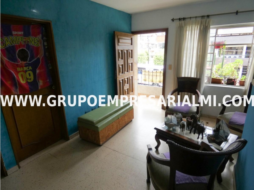 Apartaestudio for sale in Belén, Medellín 3