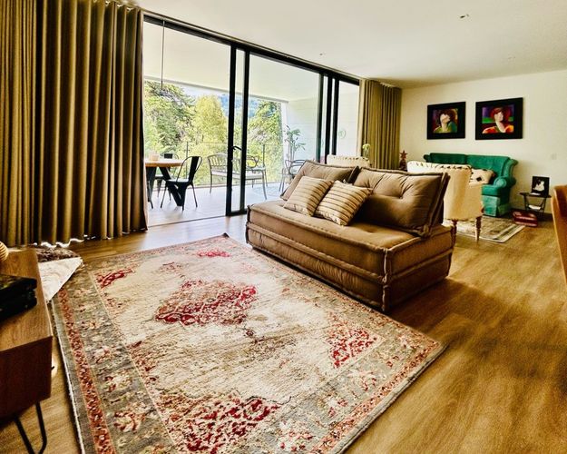 Apartamento de 2 alcobas en arriendo en El Porvenir, Rionegro, 112 m² · foto 2 de 12