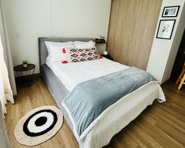 Apartamento de 2 alcobas en arriendo en El Porvenir, Rionegro, 112 m² · foto 7 de 12