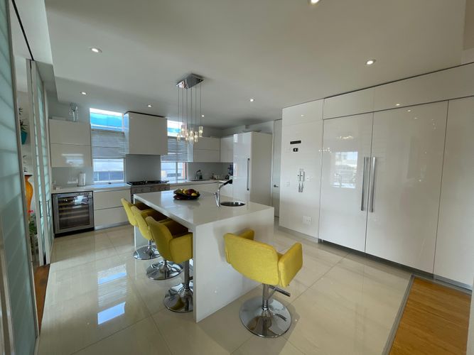 Apartamento de 4 alcobas en venta en Chico, Bogotá, 400 m² · foto 7 de 24