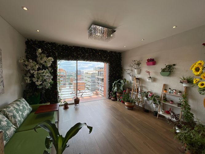 Apartamento de 4 alcobas en venta en Chico, Bogotá, 400 m² · foto 8 de 24