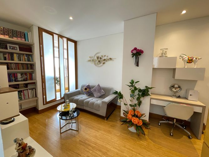 Apartamento de 4 alcobas en venta en Chico, Bogotá, 400 m² · foto 12 de 24