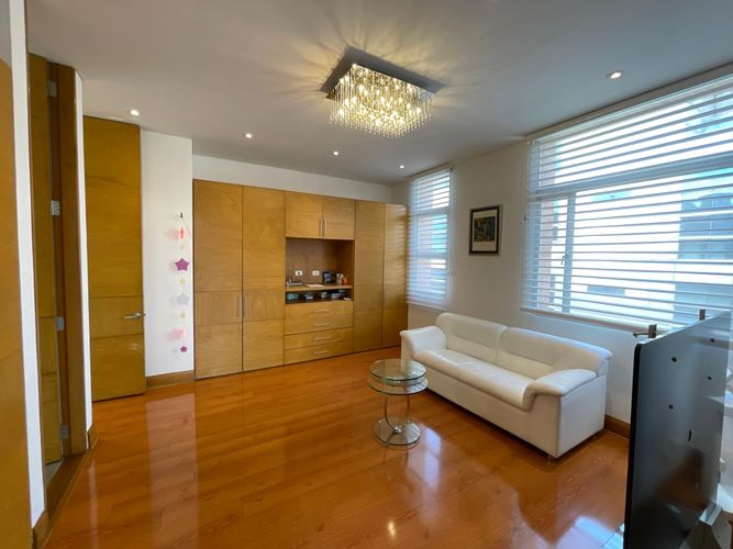 Apartamento de 4 alcobas en venta en Chico, Bogotá, 400 m² · foto 19 de 24