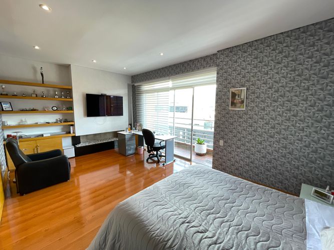 Apartamento de 4 alcobas en venta en Chico, Bogotá, 400 m² · foto 21 de 24