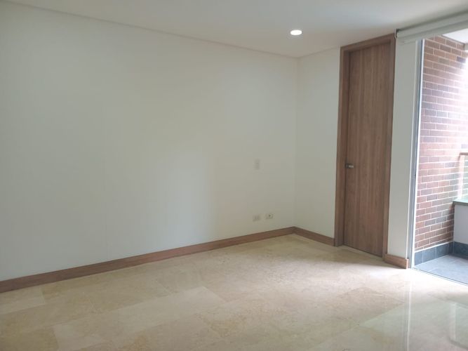 Apartamento de 3 alcobas en arriendo en El Poblado, Medellín, 125 m² · foto 16 de 18