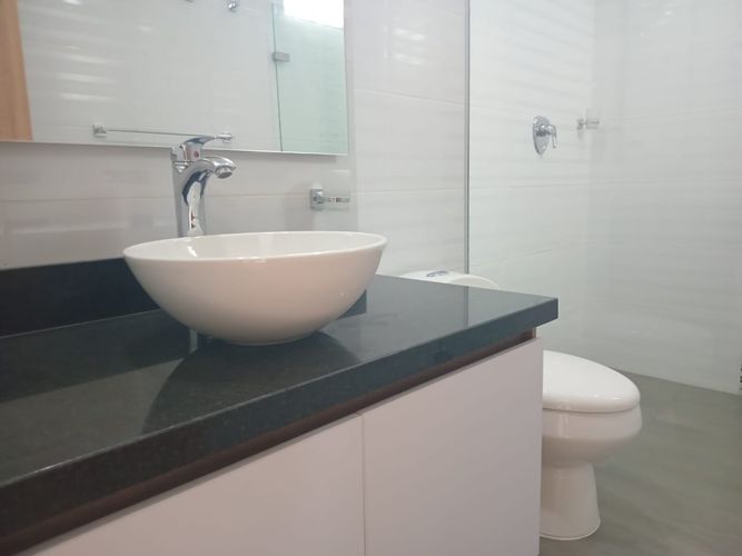 Apartamento de 3 alcobas en arriendo en El Poblado, Medellín, 125 m² · foto 18 de 18