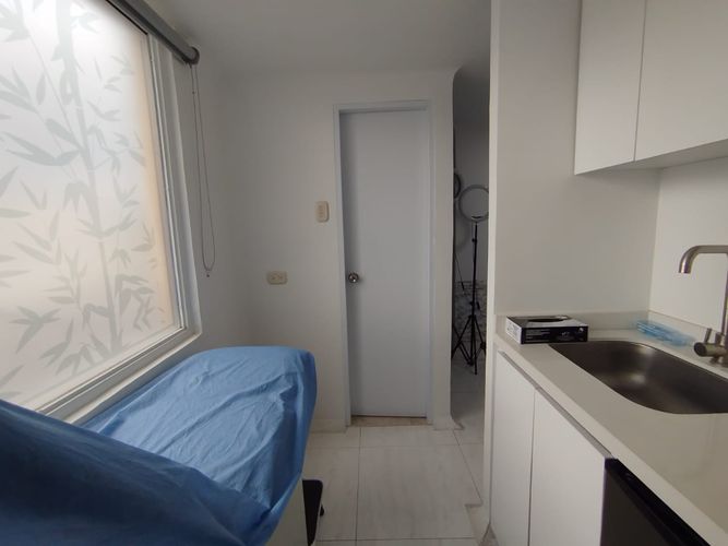 Consultorio en venta en Los Rosales, Manizales, 20 m² · foto 4 de 9