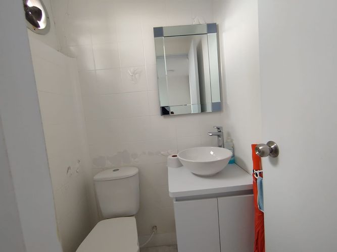 Consultorio en venta en Los Rosales, Manizales, 20 m² · foto 5 de 9