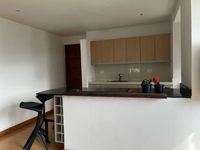 Apartamento de 1 alcoba en arriendo en El Poblado, Medellín, 80 m² · foto 3 de 13