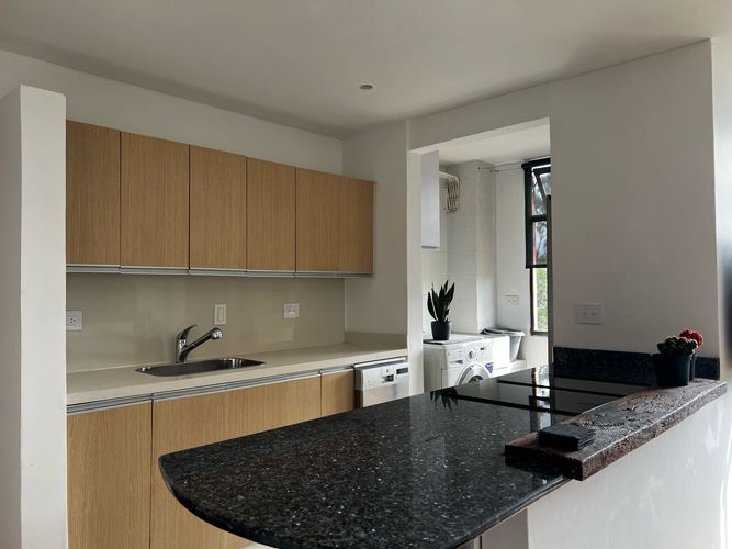 Apartamento de 1 alcoba en arriendo en El Poblado, Medellín, 80 m² · foto 5 de 13
