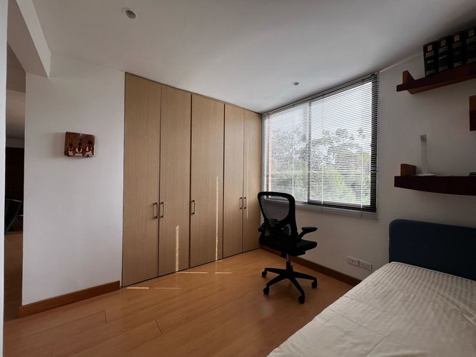 Apartamento de 1 alcoba en arriendo en El Poblado, Medellín, 80 m² · foto 11 de 13