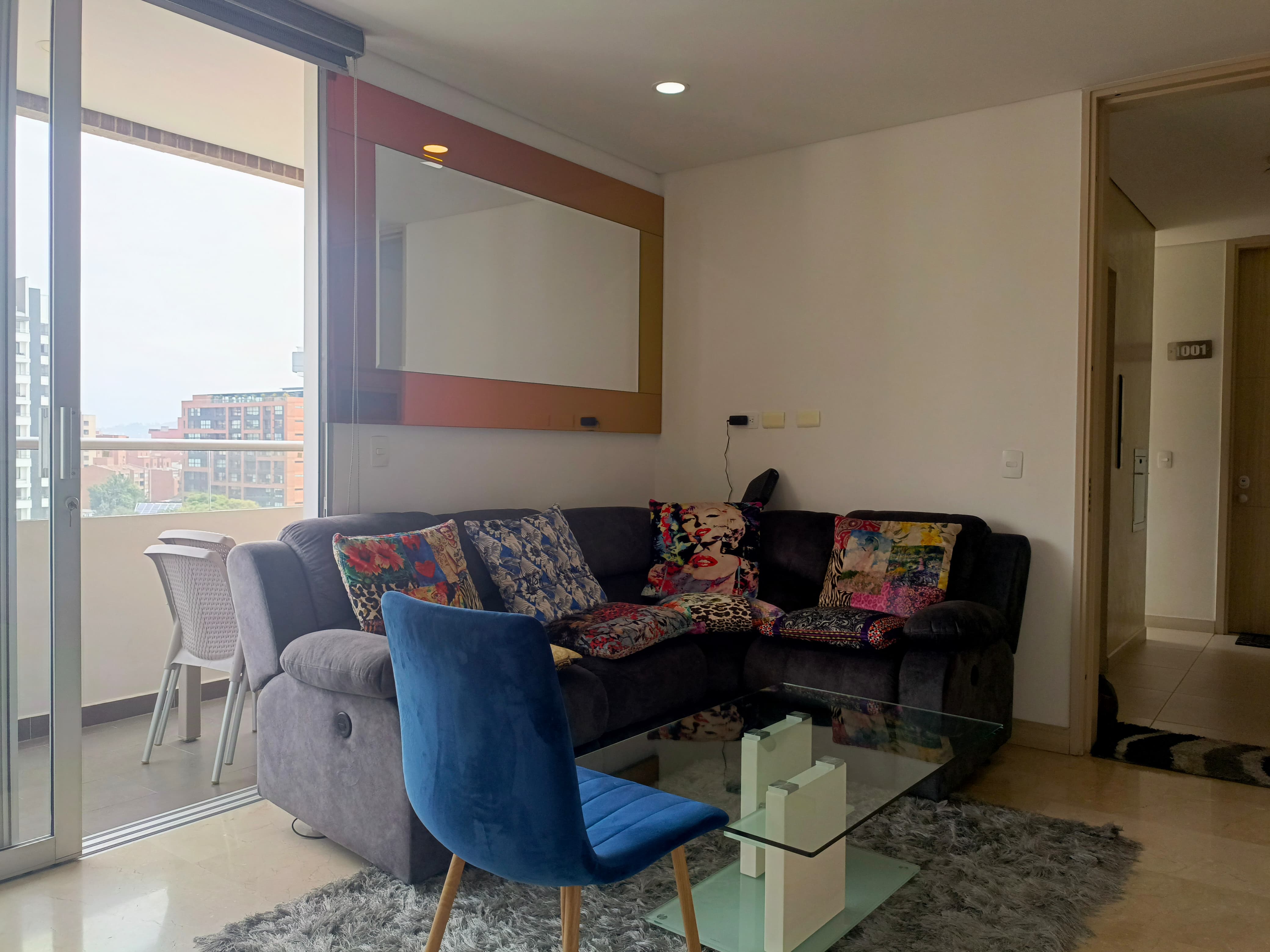 Apartment for sale in Belén, Medellín 2