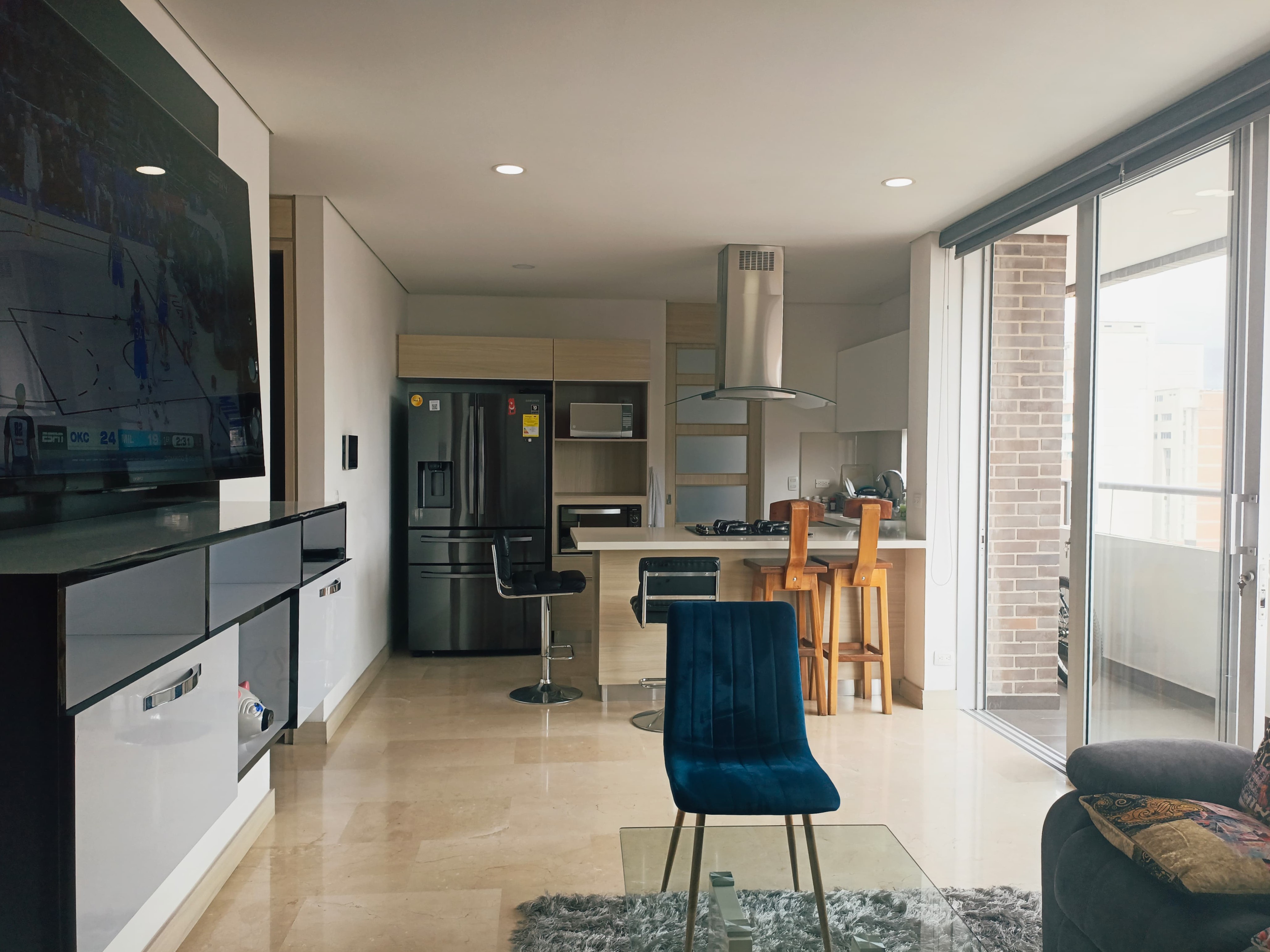 Apartment for sale in Belén, Medellín 3