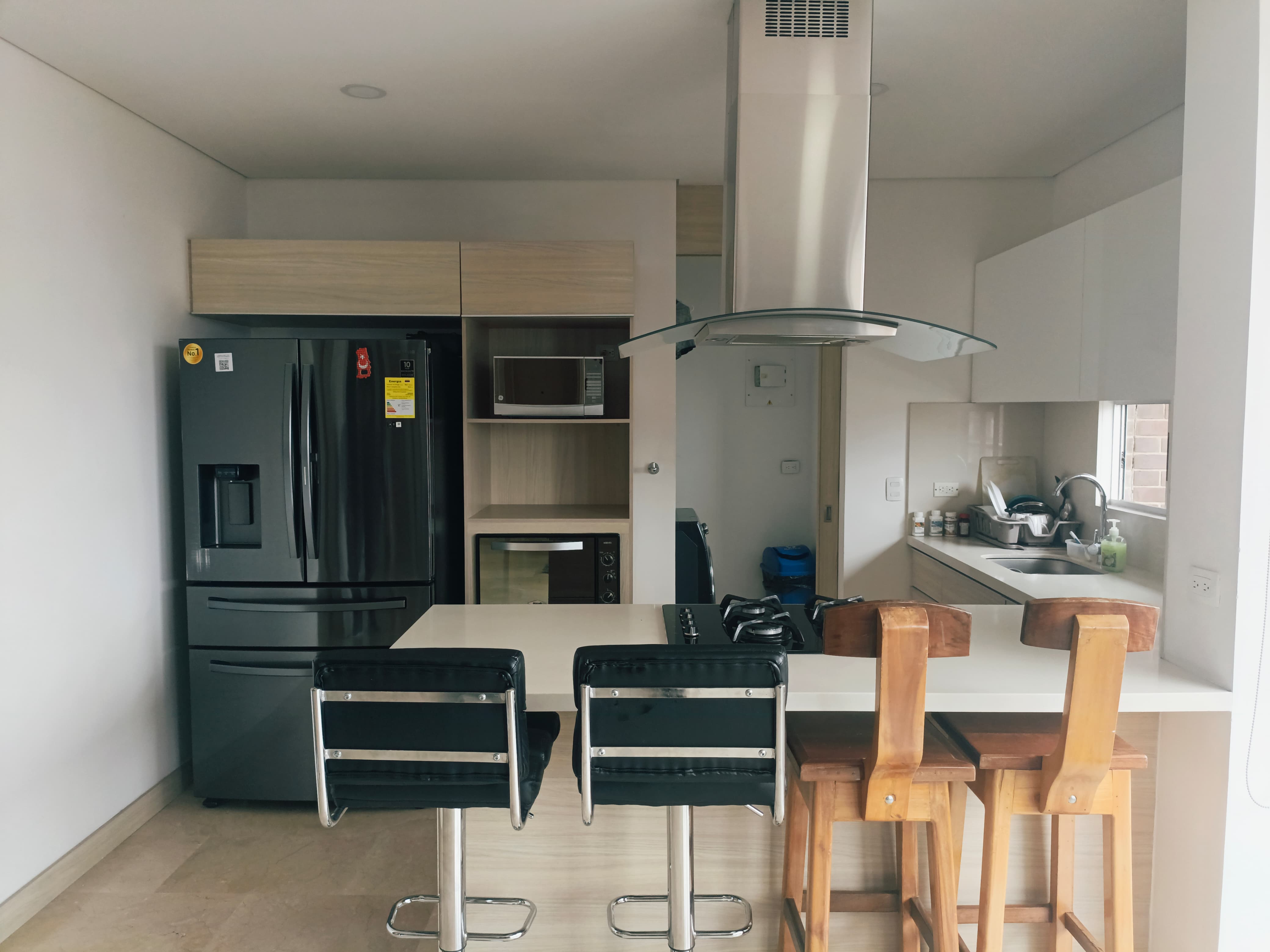 Apartment for sale in Belén, Medellín 4