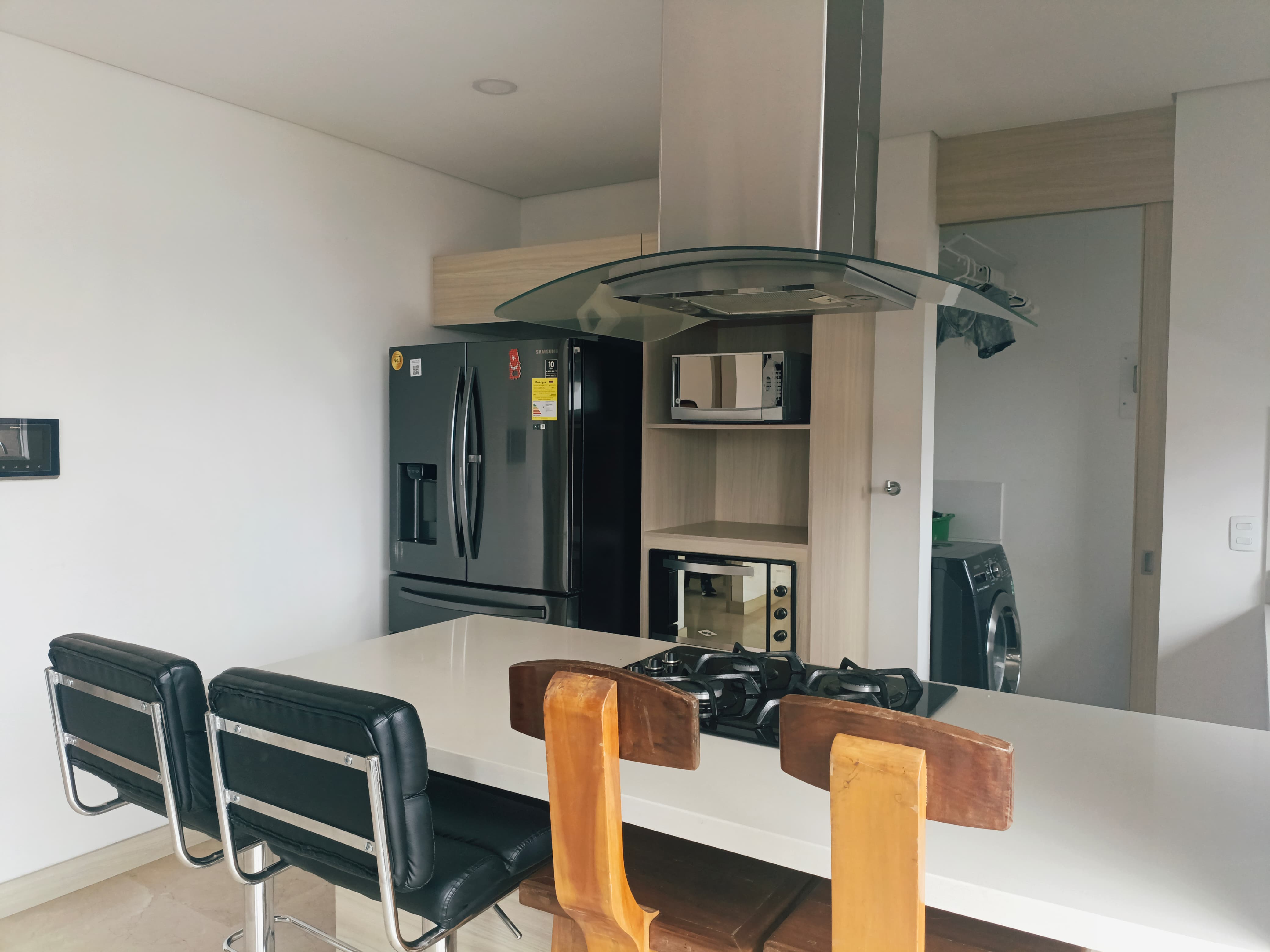 Apartment for sale in Belén, Medellín 5
