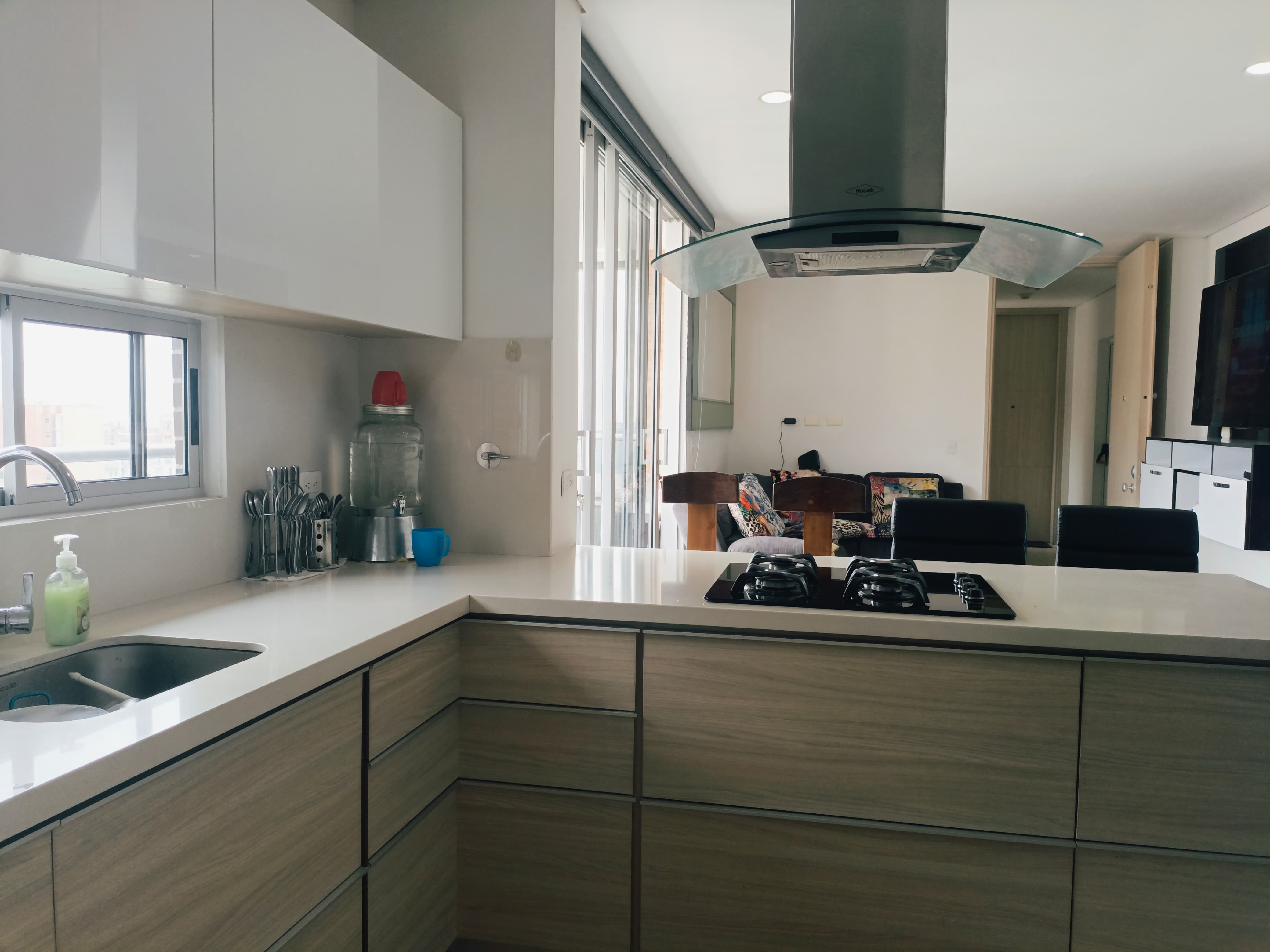 Apartment for sale in Belén, Medellín 5