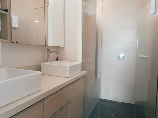 Apartamento de 3 alcobas en venta en El Nogal-Los Almendros, Medellín, 88 m² · foto 16 de 18