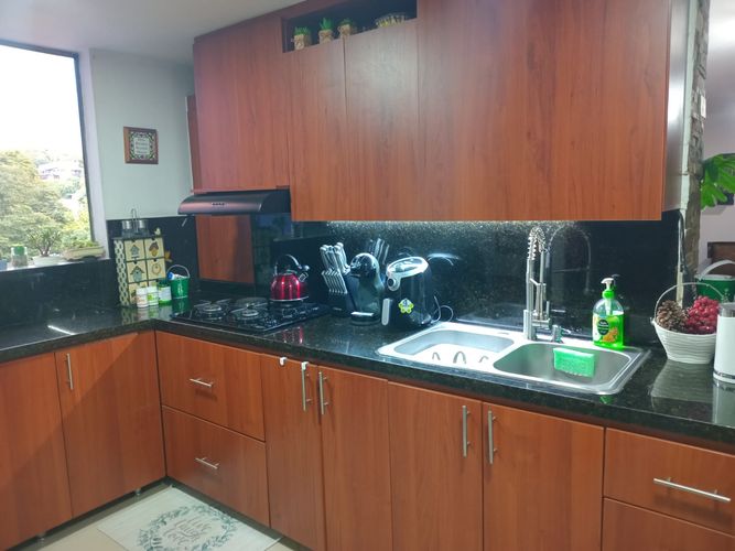 Apartamento de 3 alcobas en arriendo en El Poblado, Medellín, 100 m² · foto 7 de 19
