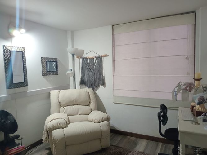 Apartamento de 3 alcobas en arriendo en El Poblado, Medellín, 100 m² · foto 8 de 19