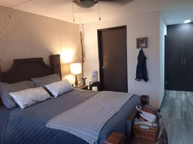 Apartamento de 3 alcobas en arriendo en El Poblado, Medellín, 100 m² · foto 11 de 19