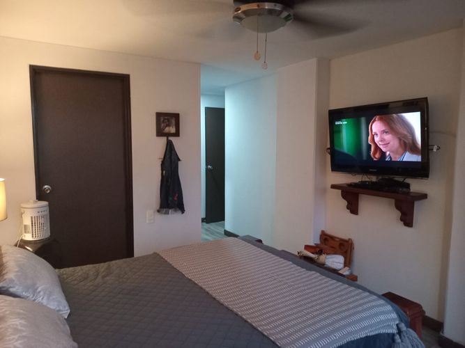 Apartamento de 3 alcobas en arriendo en El Poblado, Medellín, 100 m² · foto 12 de 19