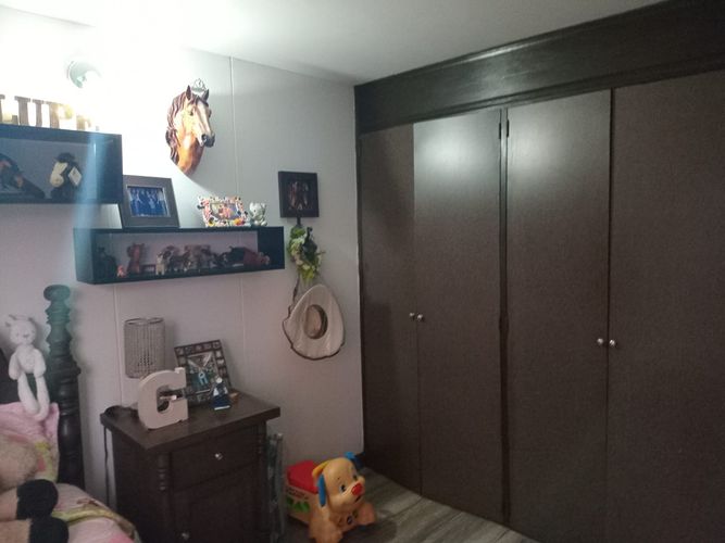 Apartamento de 3 alcobas en arriendo en El Poblado, Medellín, 100 m² · foto 15 de 19