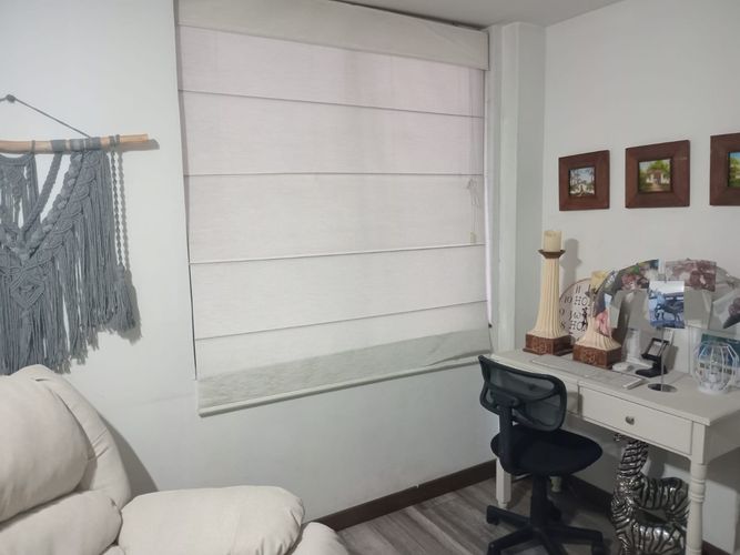 Apartamento de 3 alcobas en arriendo en El Poblado, Medellín, 100 m² · foto 16 de 19