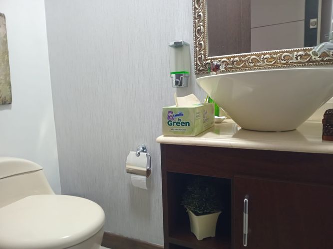 Apartamento de 3 alcobas en arriendo en El Poblado, Medellín, 100 m² · foto 17 de 19