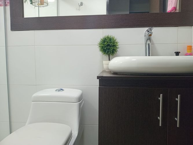 Apartamento de 3 alcobas en arriendo en El Poblado, Medellín, 100 m² · foto 19 de 19