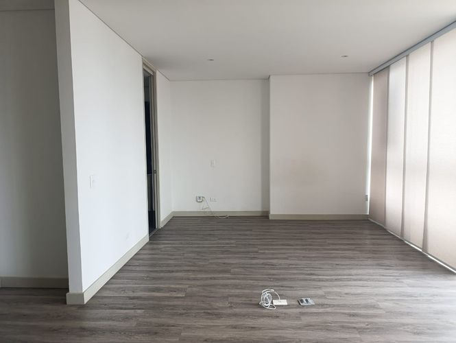 Apartamento de 1 alcoba en arriendo en El Poblado, Medellín, 62 m² · foto 9 de 11