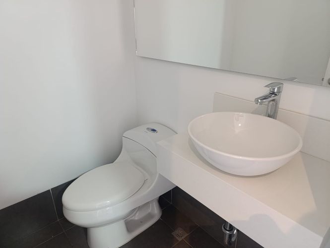 Apartamento de 1 alcoba en arriendo en El Poblado, Medellín, 62 m² · foto 11 de 11