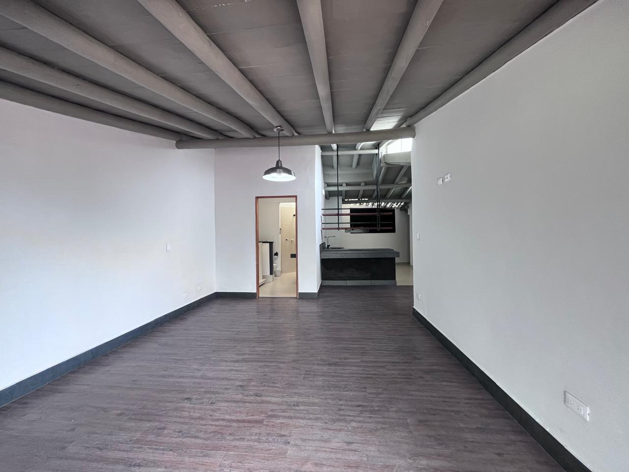 Apartamento en arriendo en Loma El Atravesado, Envigado · foto 4 de 20